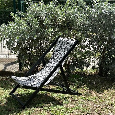 Appartement 2 Pieces "Les Ilots De Friar'S Bay" 格兰德凯斯 外观 照片
